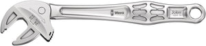 Wera 6004 JOKER XL SELF-SETTING SPANNER 19-24MM