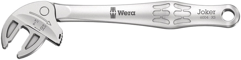 Wera 6004 JOKER XS SELF-SETTING SPANNER 7-10MM