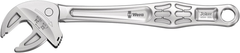 Wera 6004 JOKER XXL SELF-SETTING SPANNER 24-32MM