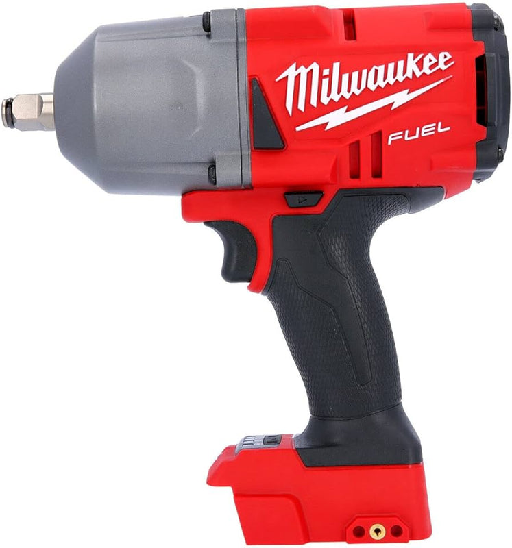 Milwaukee M18FHIWF12-0 18v 1/2in Sq Drive Fuel Impact Wrench Naked