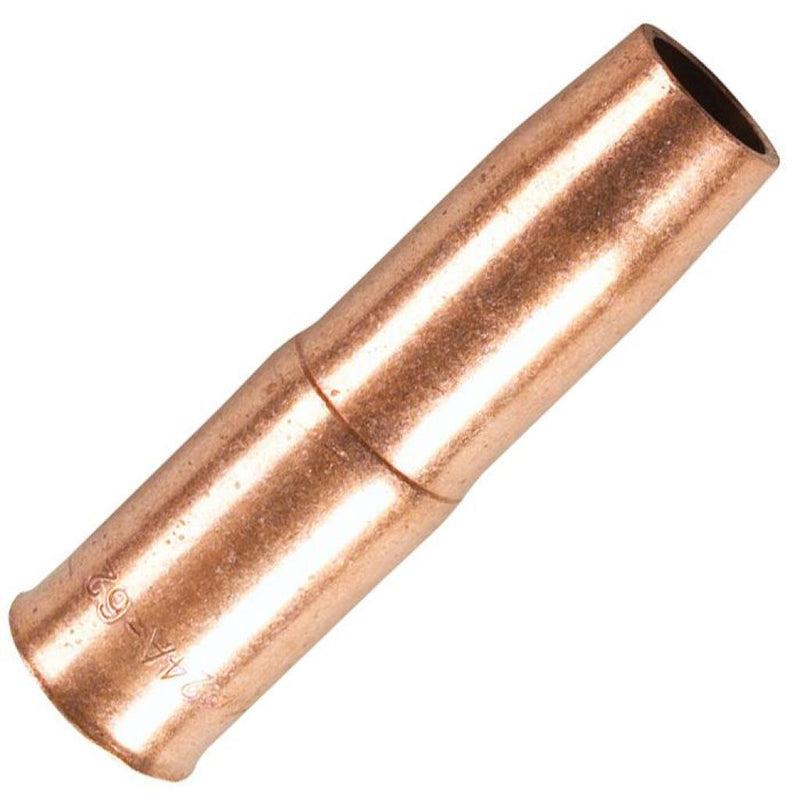 Tweco Original 24A62 NO4 5/8" Nozzle (2 Pack)