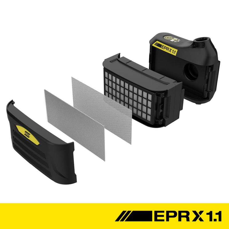 Esab EPRX1.1 Welding Respiratory Air pack