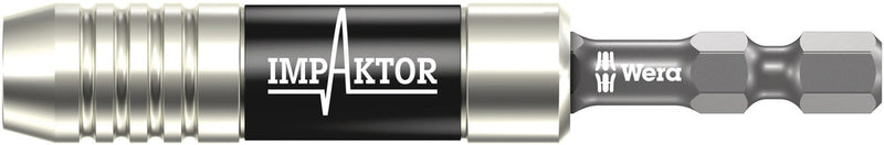 Wera 897/4IMP BIT HOLDER IMPAKTOR