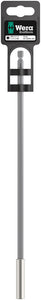Wera 899/4/1 S BIT HOLDER WITH STRONG RETAINING RING 1/4''X300