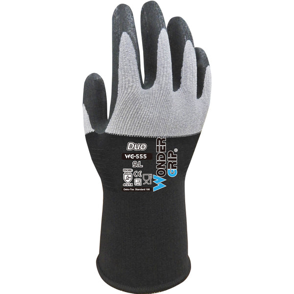 Wonder Grip® Duo Size 10 xL Glove WG555