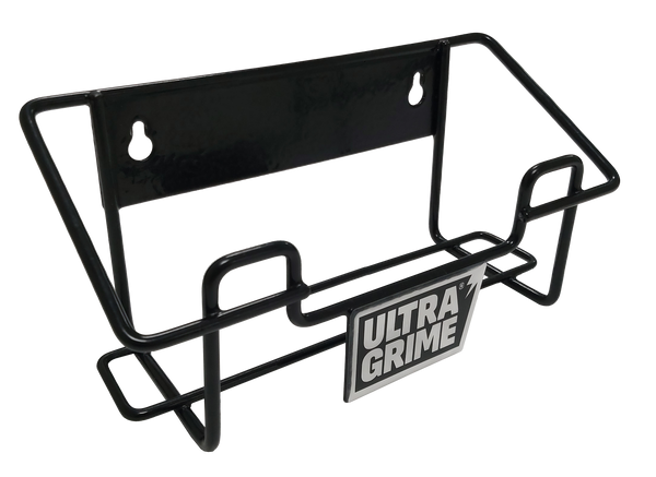 THE ULTRAGRIME® Pro Wipes Van Storage Holder