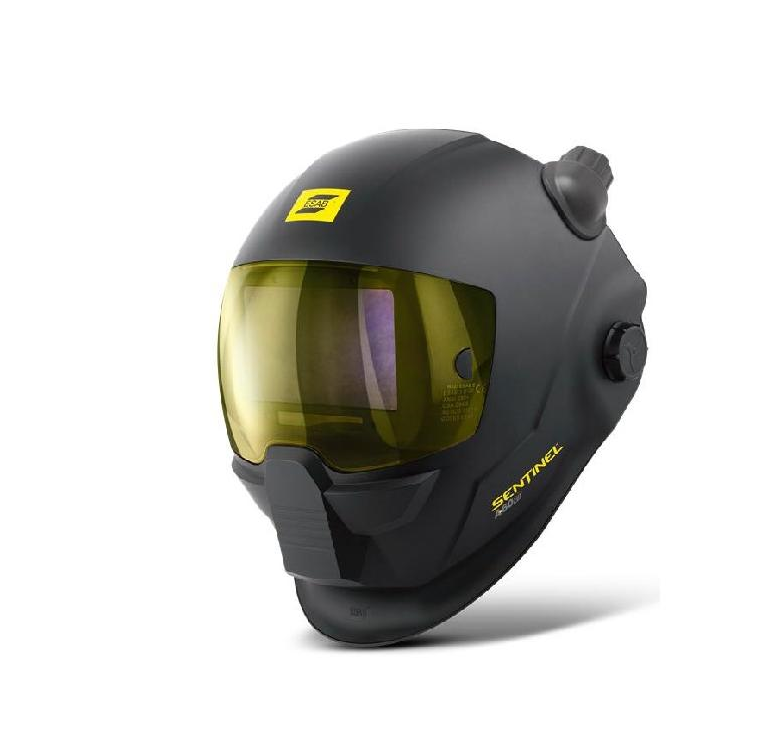 Esab Sentinel A60 Air Helmet Headshield Only 0700600861