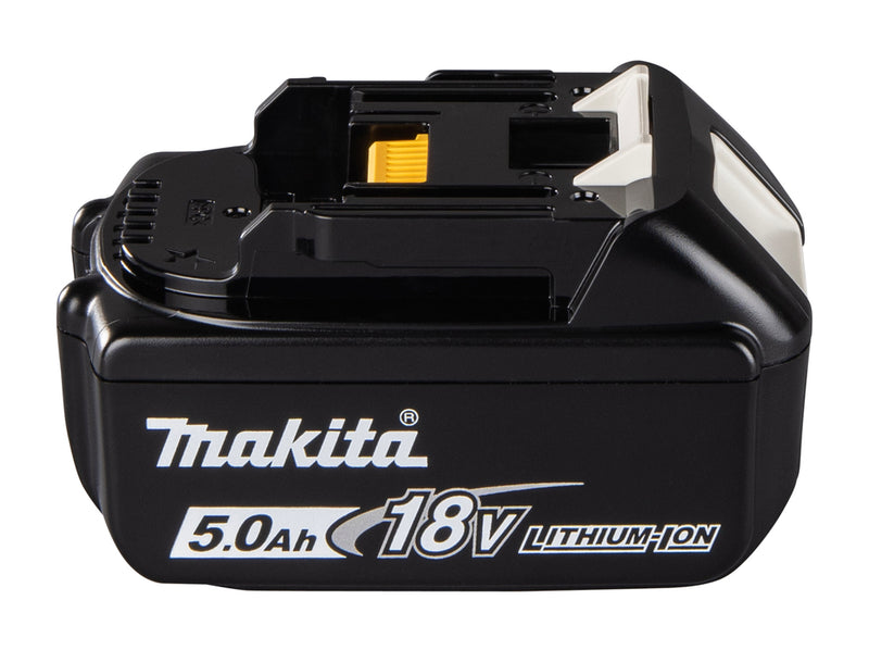 Makita BL1850B Li-ion battery for 18V 5ah LXT®