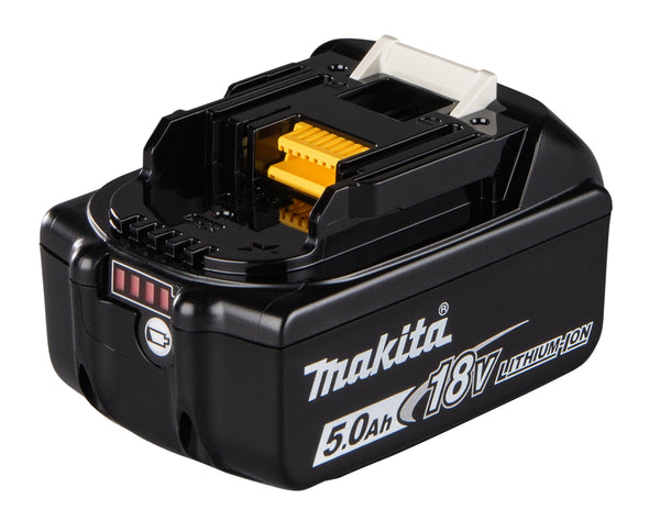 Makita BL1850B Li-ion battery for 18V 5ah LXT®