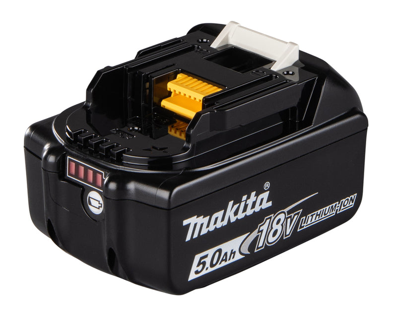 Makita BL1850B Li-ion battery for 18V 5ah LXT®