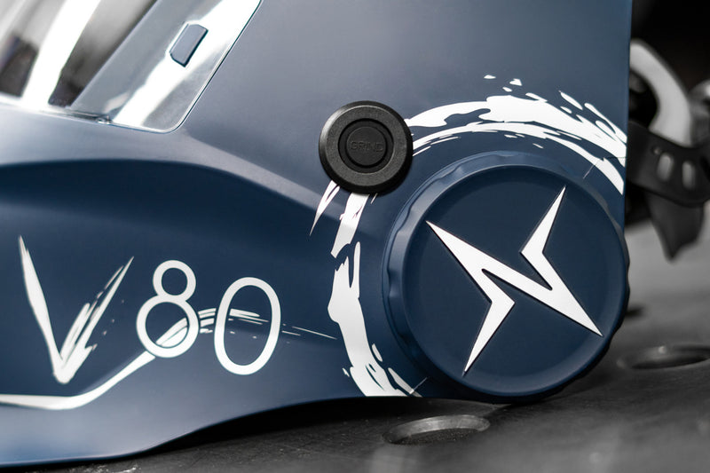 Bohler Evolution V80 Welding Helmet