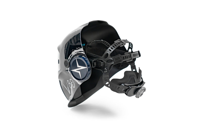 Bohler Evolution V80 Welding Helmet