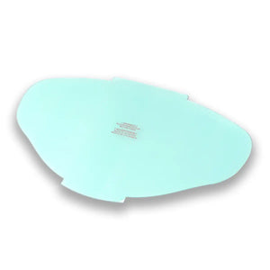 Bohler 73287 Grinding Lens for Big Vision Grinding Helmet (2 Pack)