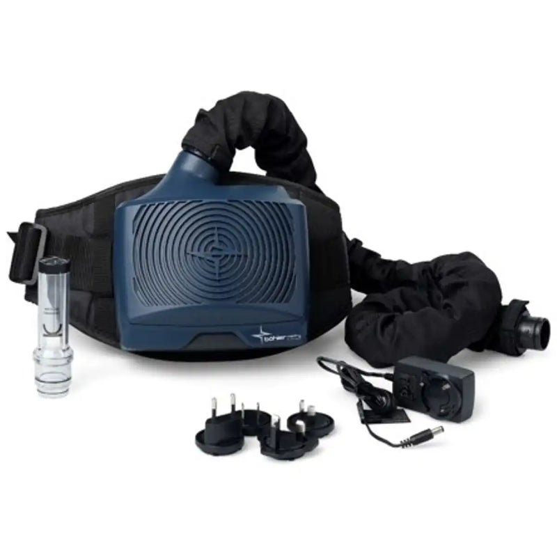 Bohler Guardian Welding Helmet with PARP Airfed System