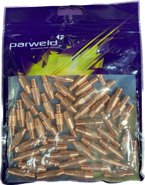 1 X Parweld 3/32" (2.4Mm) ANM Ugello Di Taglio Oxy Acetilene Gas Per Assi - Foto 4