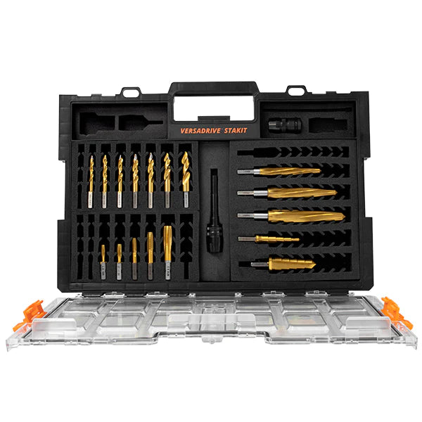 Stakit Assortment Kit HMT VersaDrive STAKIT ETOP4 Impact Kit
