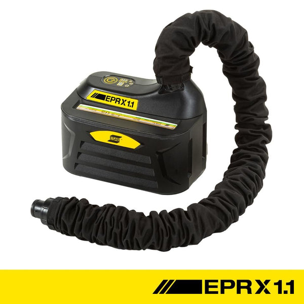 Esab EPRX1.1 Welding Respiratory Air pack