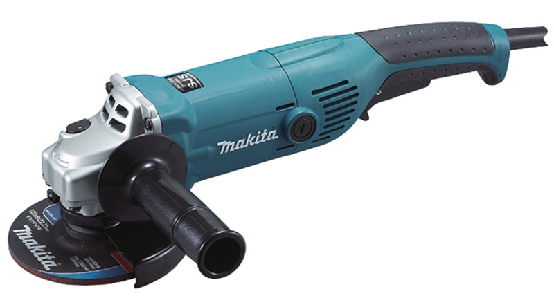 Makita GA5021 5" Angle Grinder 125mm 230v