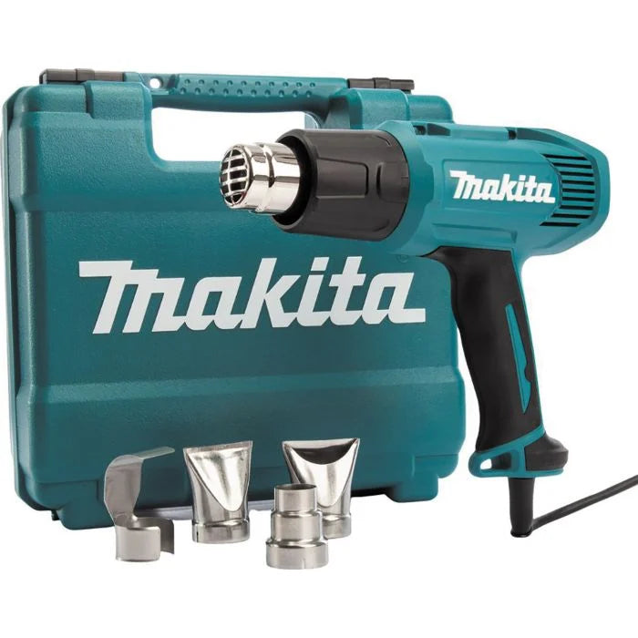 Makita HG5030K 1600W Heat Gun