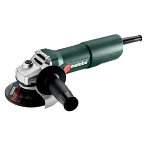 METABO W750-115 110v Angle grinder  4.1/2" (115mm)