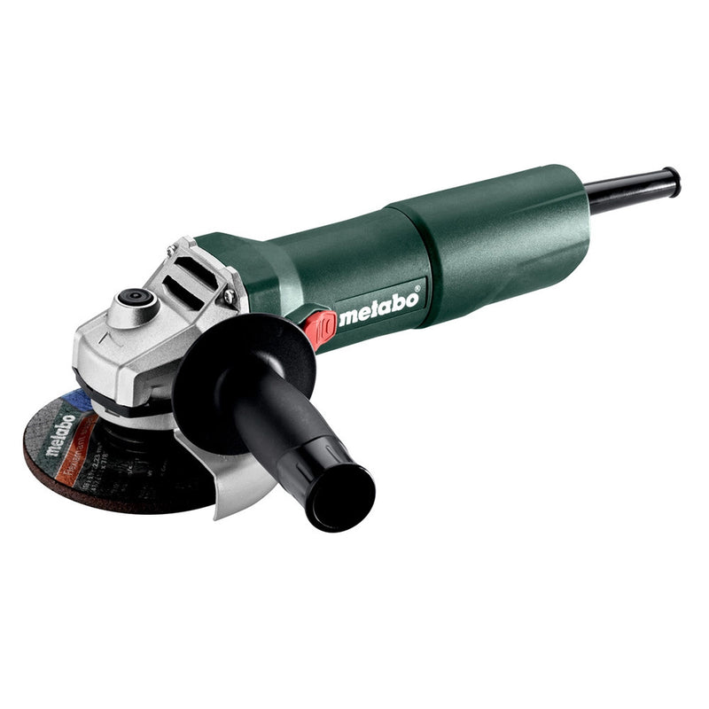METABO W750-115 240v Angle grinder  4.1/2" (115mm)
