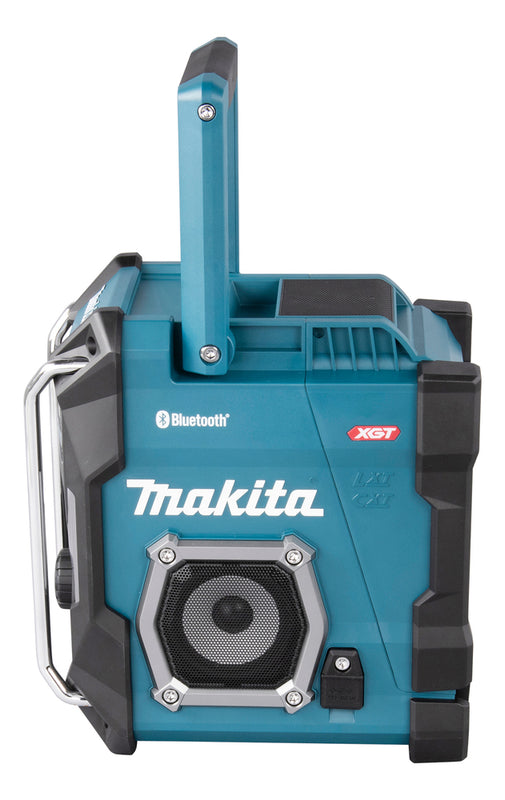 Makita Bluetooth Radio CXT ® LXT ® XGT ®MR002GZ