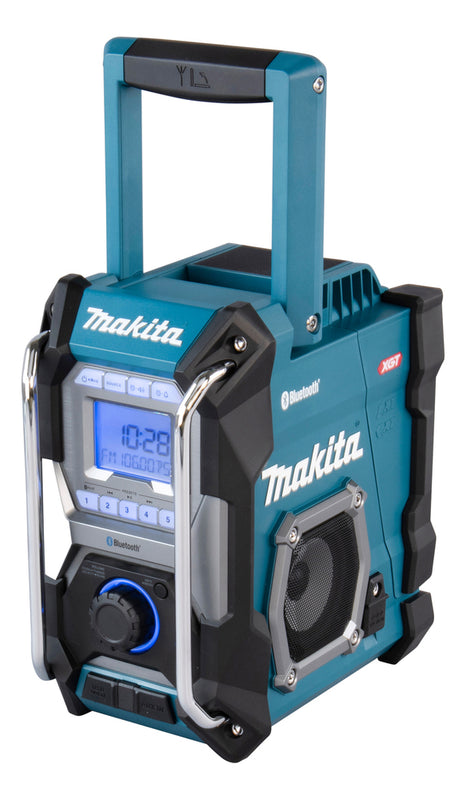 Makita Bluetooth Radio CXT ® LXT ® XGT ®MR002GZ