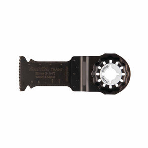 Makita B-64814 Starlock Plunge Cut Multi Tool Saw Blade 32mm Wood/Metal