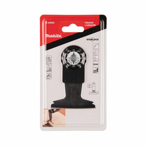 Makita B-64820 Starlock Plunge Cut Saw Blade 65mm