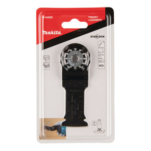 Makita B-64858 Starlock Plunge Cut Saw Blade 32mm