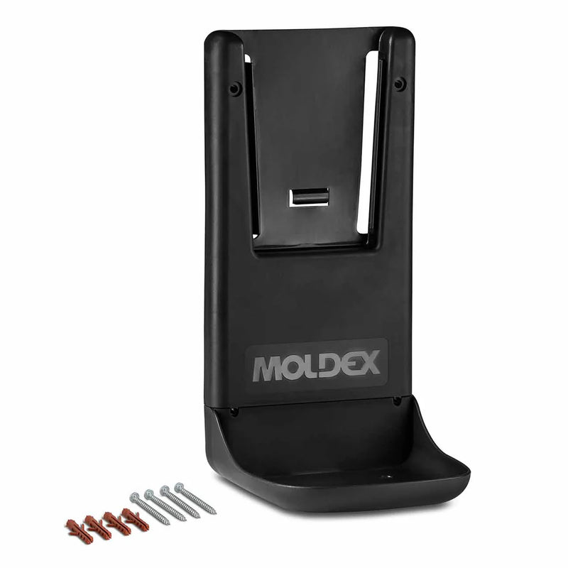 Moldex 7060 Mounting bracket with screw fixings