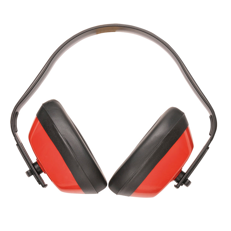 Portwest PW40 Classic Ear Defender 22 decibels