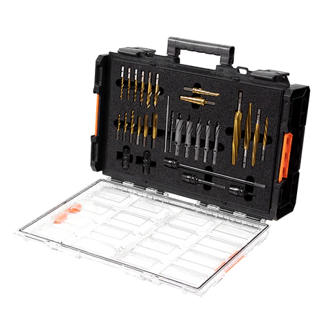 HMT STAKIT Site Installation Kit - Metric