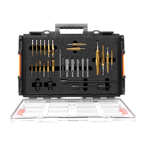 HMT STAKIT Site Installation Kit - Metric