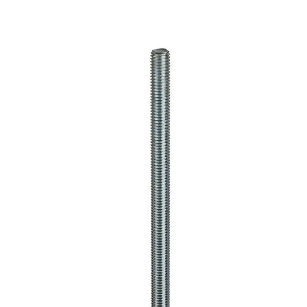 M20 x 1Mtr Grade 4.8 BZP Screwed Rod DIN 976-1-A