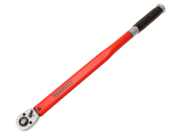 Teng 1292AGE4 Torque Wrench 70-350nm 1/2in Drive