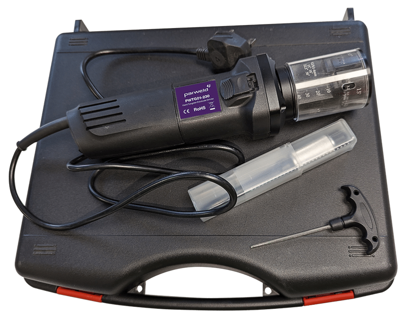 Parweld Tungsten Electrode Grinder PWTG01-230