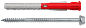 Fischer Dot and Dab fixing DDF 10 x 100 FUS Box 50