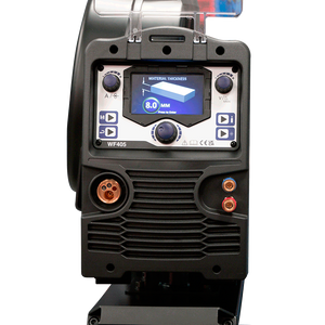 Parweld XTM505iw Multi process Mig Welder