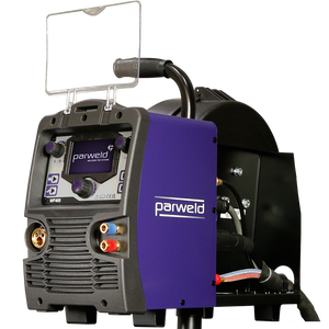 Parweld XTM405i Mig Inverter Welder
