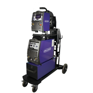 Parweld XTM405i Mig Inverter Welder