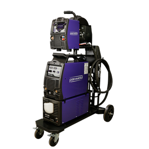 Parweld XTM505iw Multi process Mig Welder