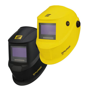 NEW Esab A41 Savage Welding Helmet