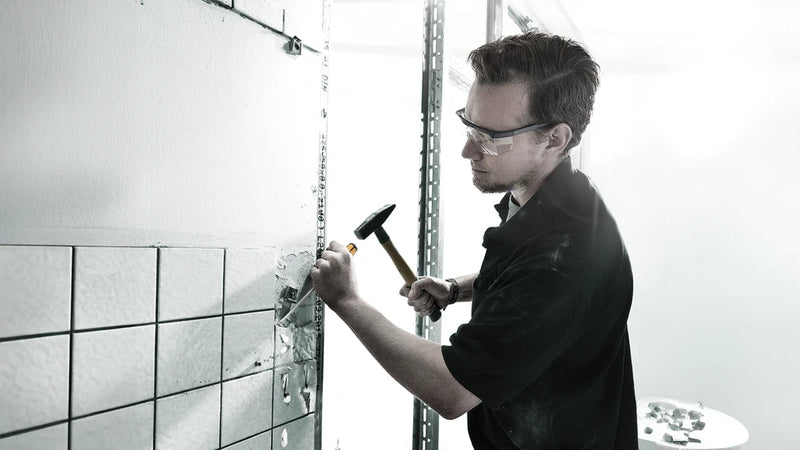 Wera 932A CHISELDRIVER 2.0/12.0/200 K FORM PLUS
