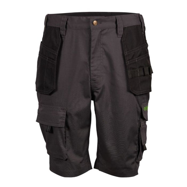 Apache APKHT SHORT Grey/Black Holster Short Pants