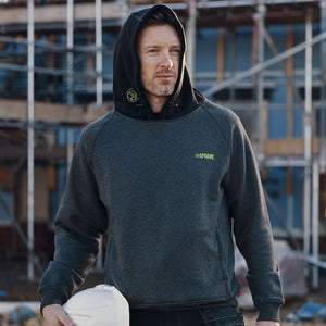 Apache KINGSTON Hooded Sweatshirt Hoodie