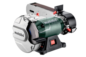 Metabo BS200 Plus Combo 8" Bench Grinder & Linisher