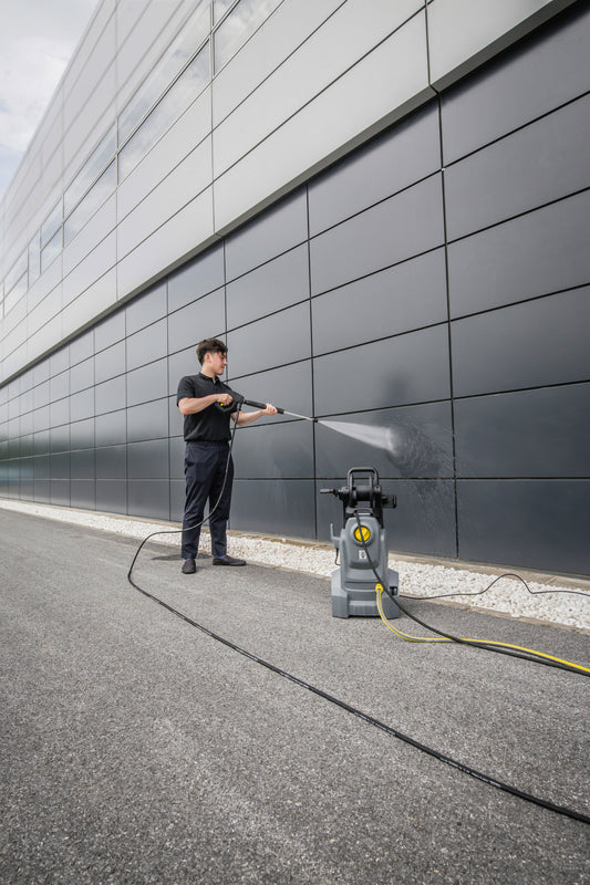Karcher High pressure washer cleaner HD 4/10 X Classic