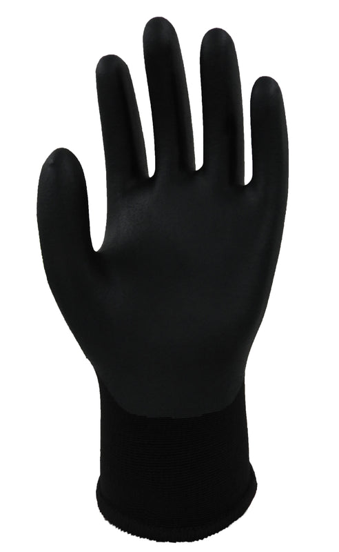 Wonder Grip® U-feel Medium Size 8 Glove WG1855