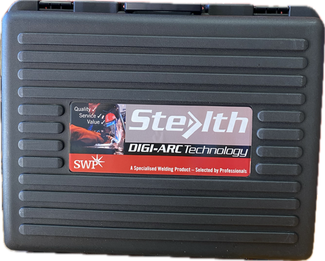 Stealth 9030H Digi-Cut 42PFC Plasma Cutter 110/240V